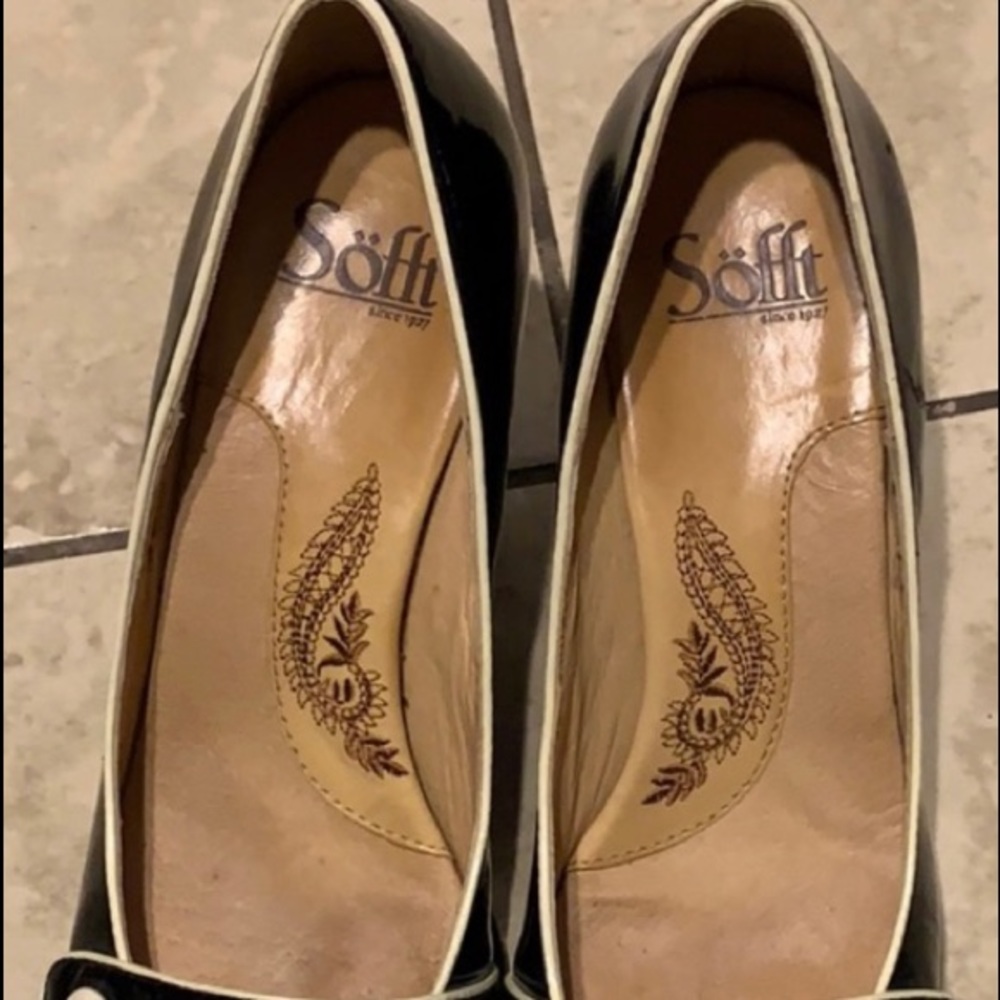Softie shoes - Picture 3 of 5